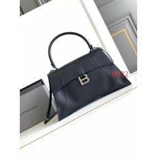 Balenciaga Hourglass Bags